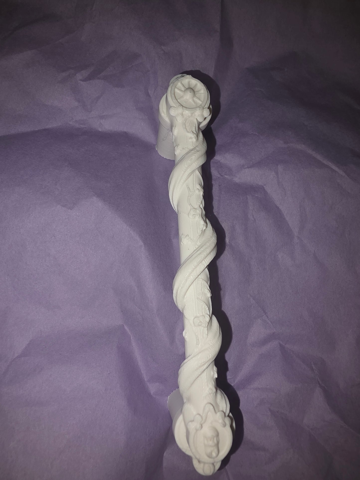 Rapunzel Handel