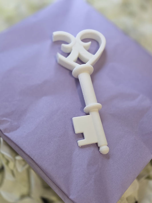 Alice's Key