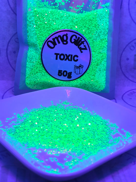 Toxic