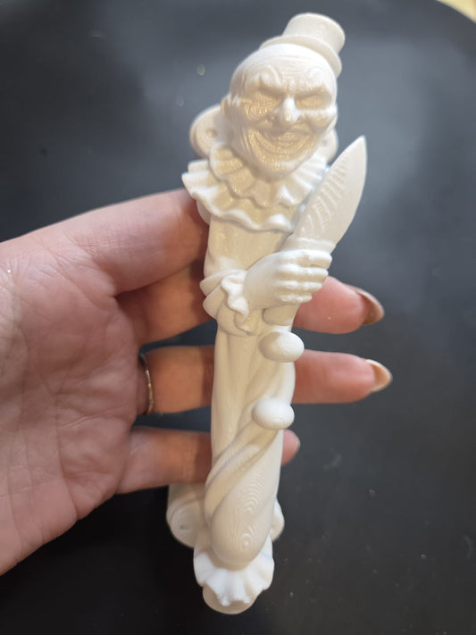 Art Handle