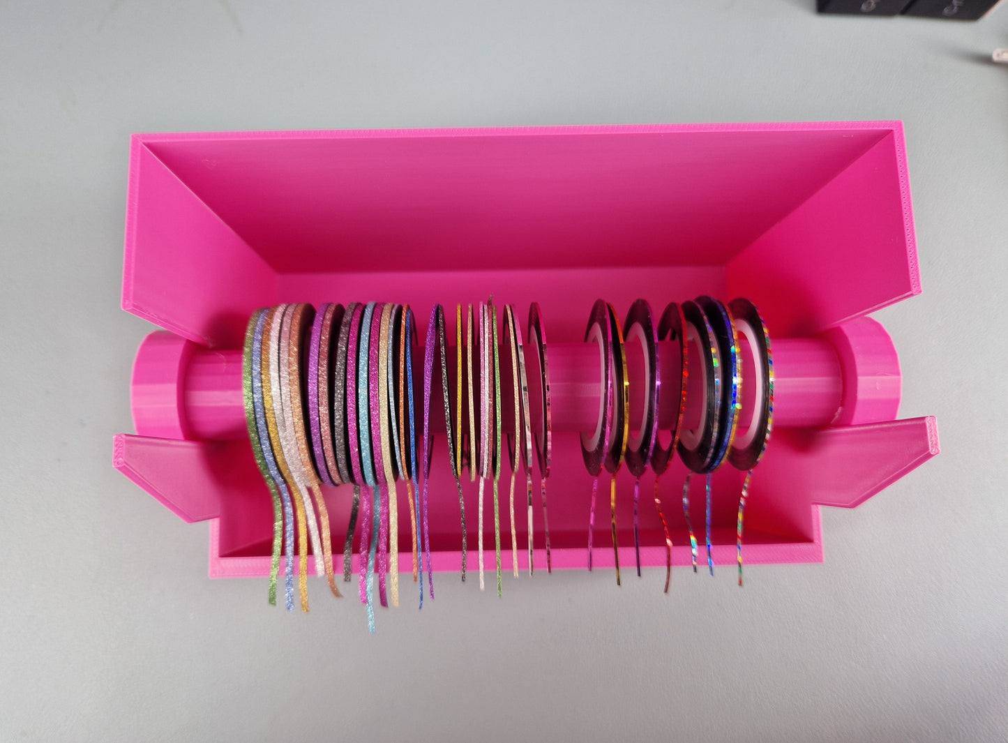 Striping tape holder *READ DESCRIPTION*