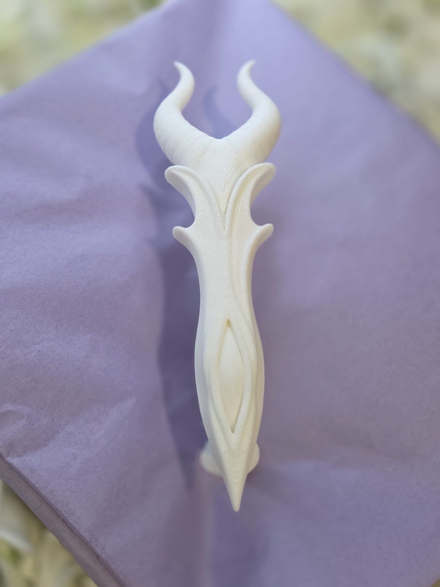 Maleficent Handle