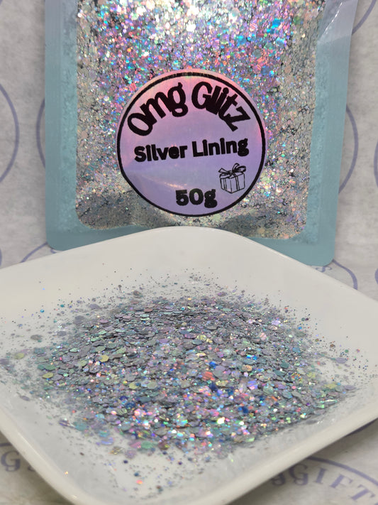 Silver lining