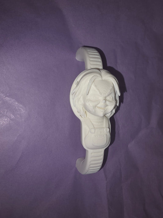 Chucky Handle