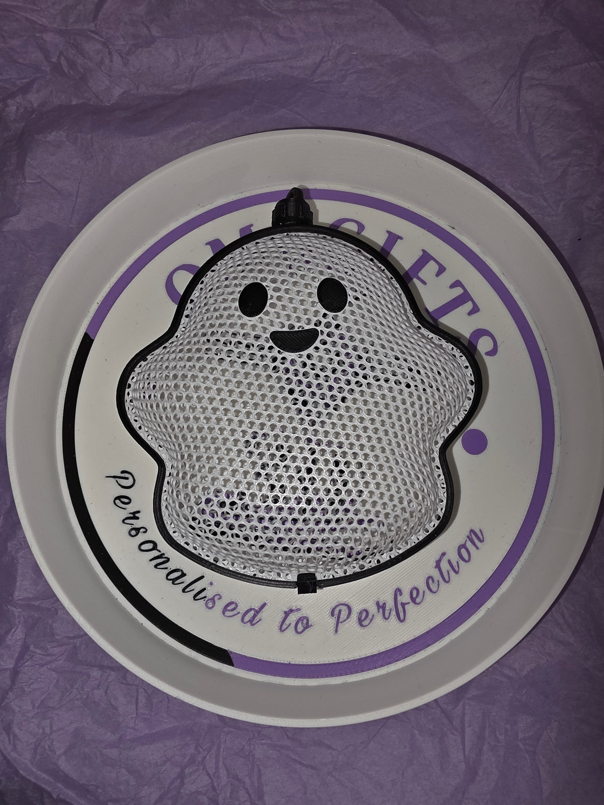 Ghost Treat Case