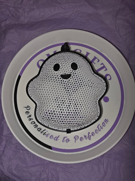 Ghost Treat Case
