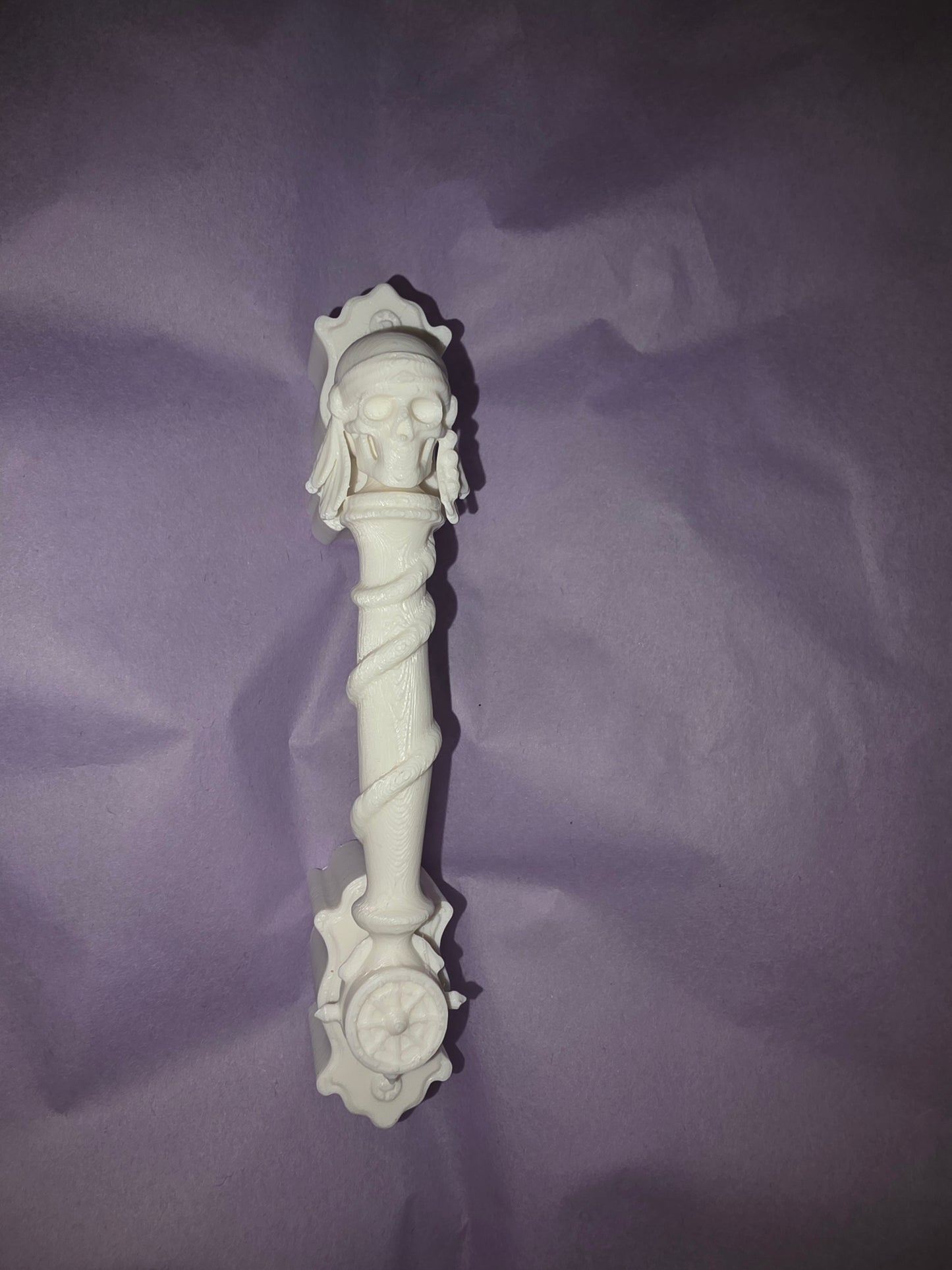 POTC Handle