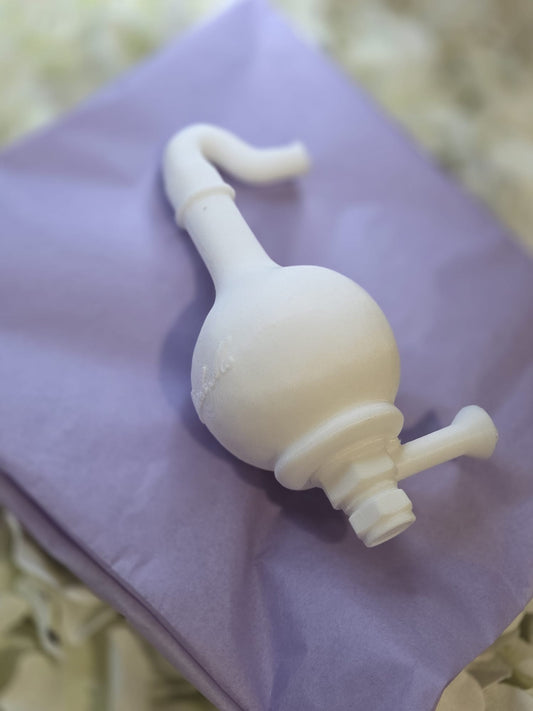 Drink Me bottle Handle