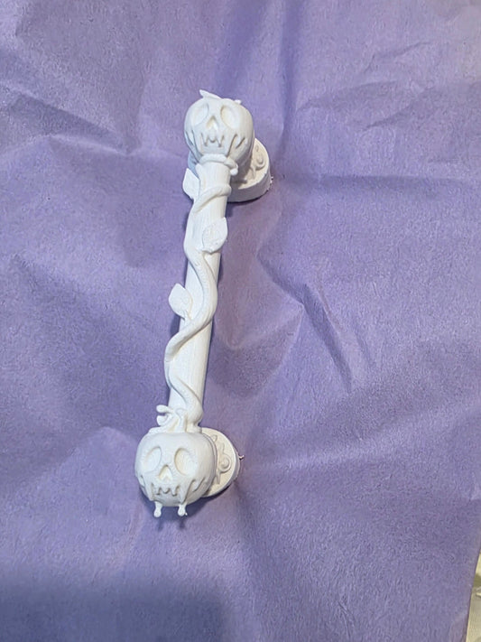 Poison Apple Handle