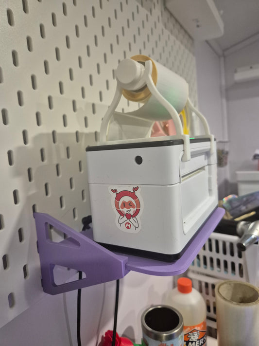 Munbyn pegboard tray