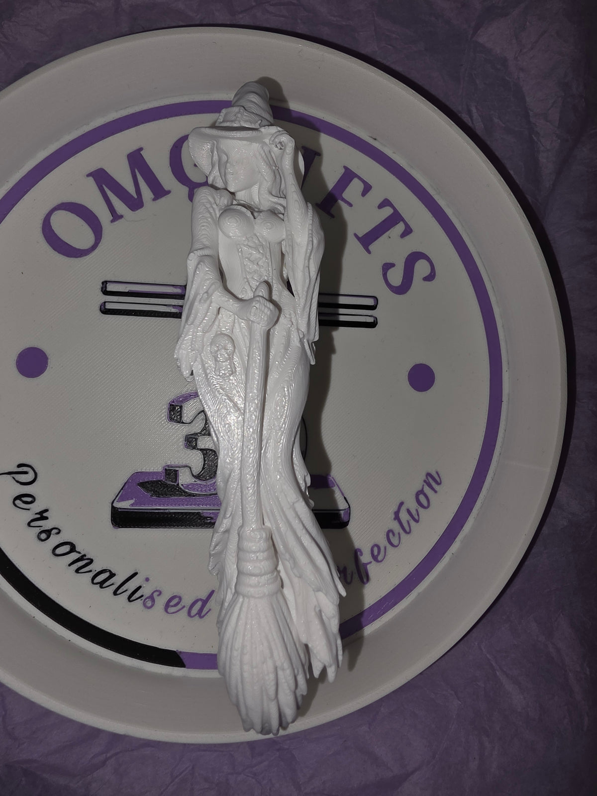 Sexy Witch Handle