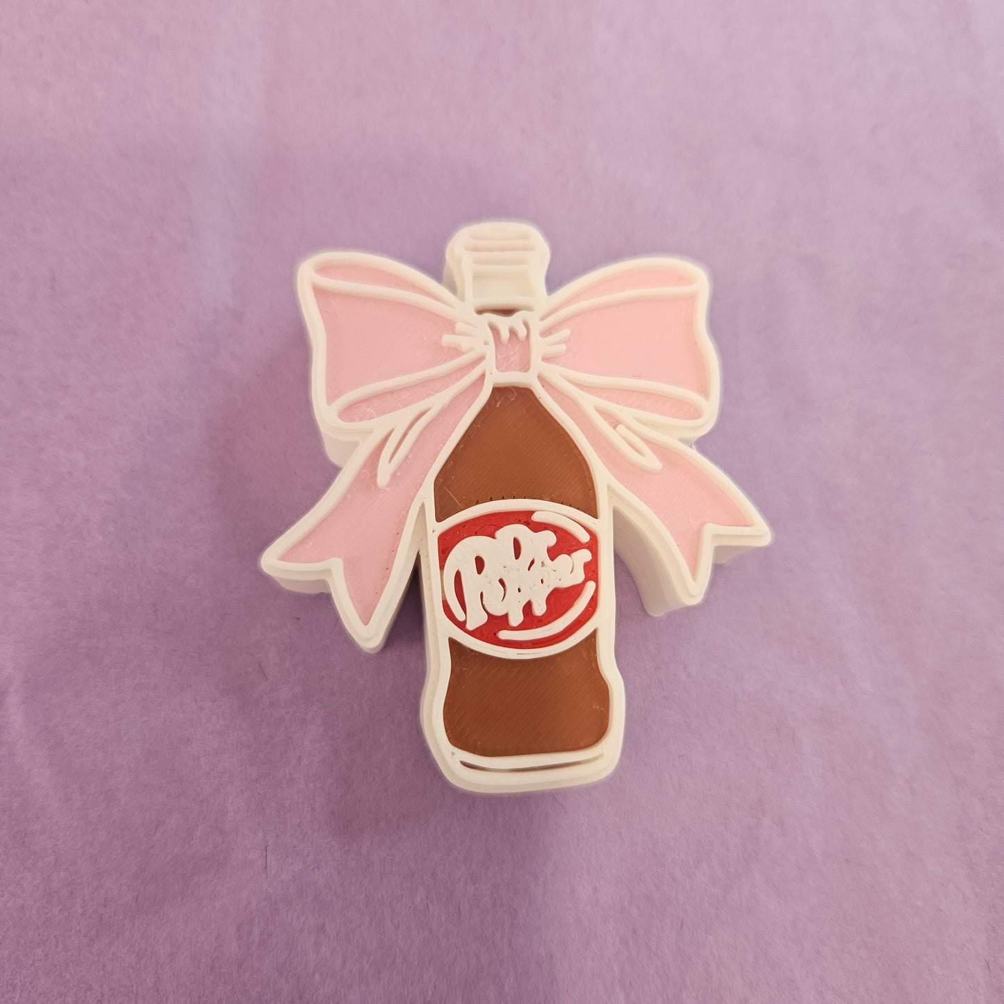 Straw toppers