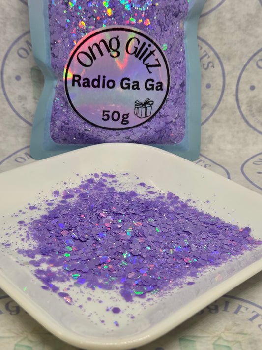 Radio Ga Ga