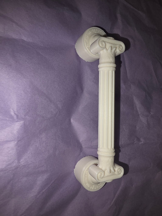 Ancient Column Handle