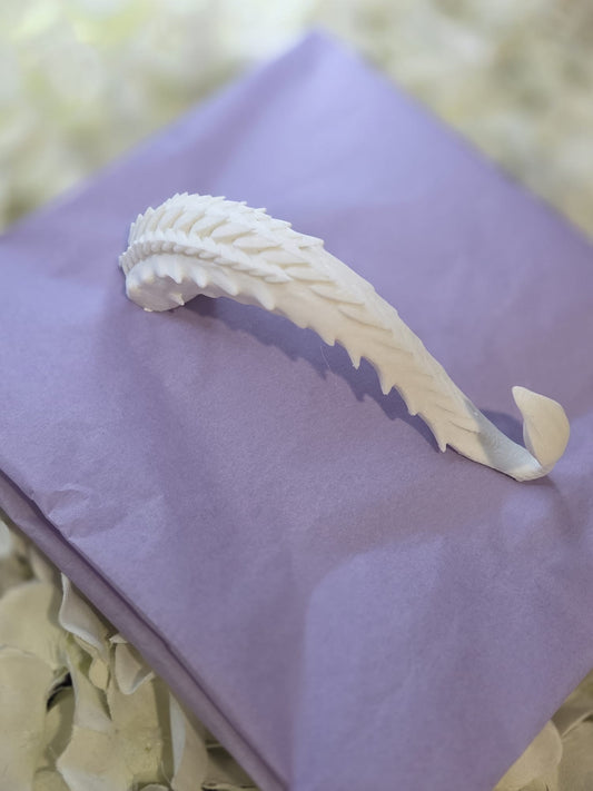 Dragon Tail Handle