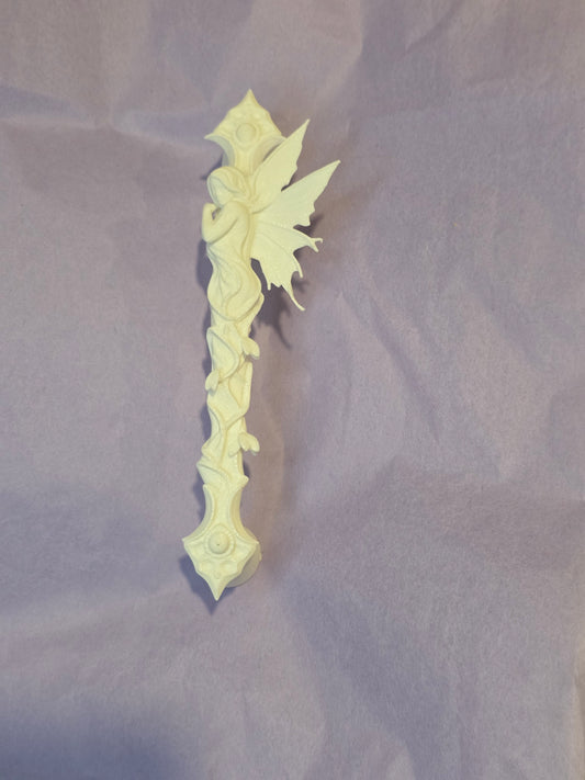 The Dark Fairy Handle