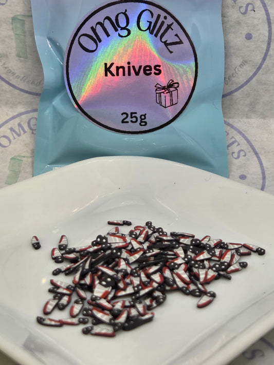 Knives
