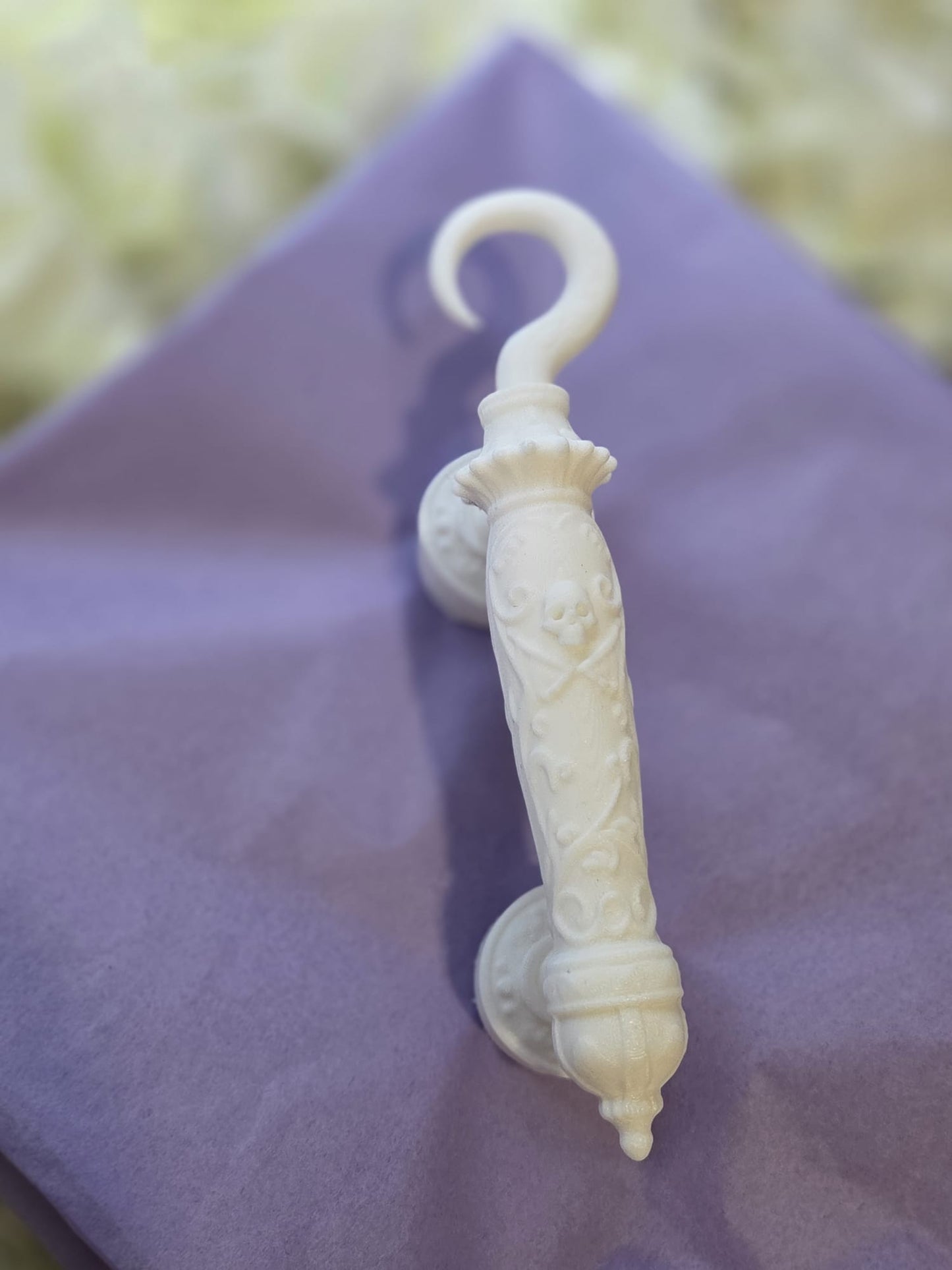 Pirates Hook Handle