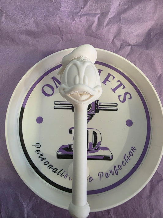 Donald Duck Handle