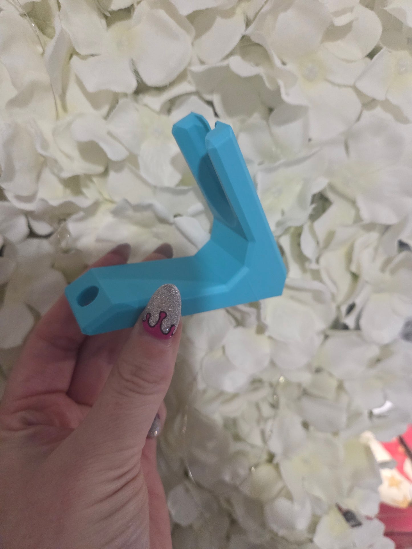 OMG Zipper Jig