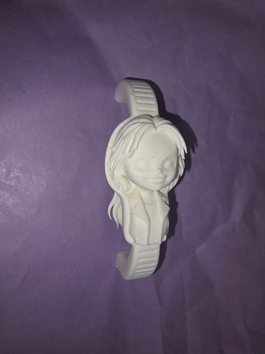 Tiffany Handle