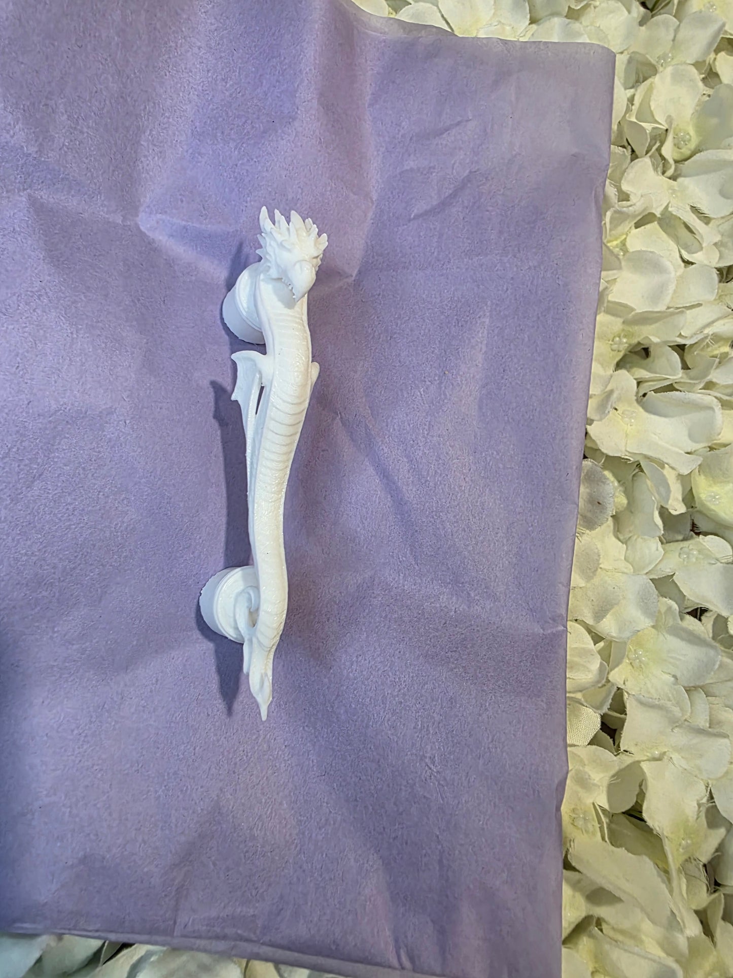Dragon Handle