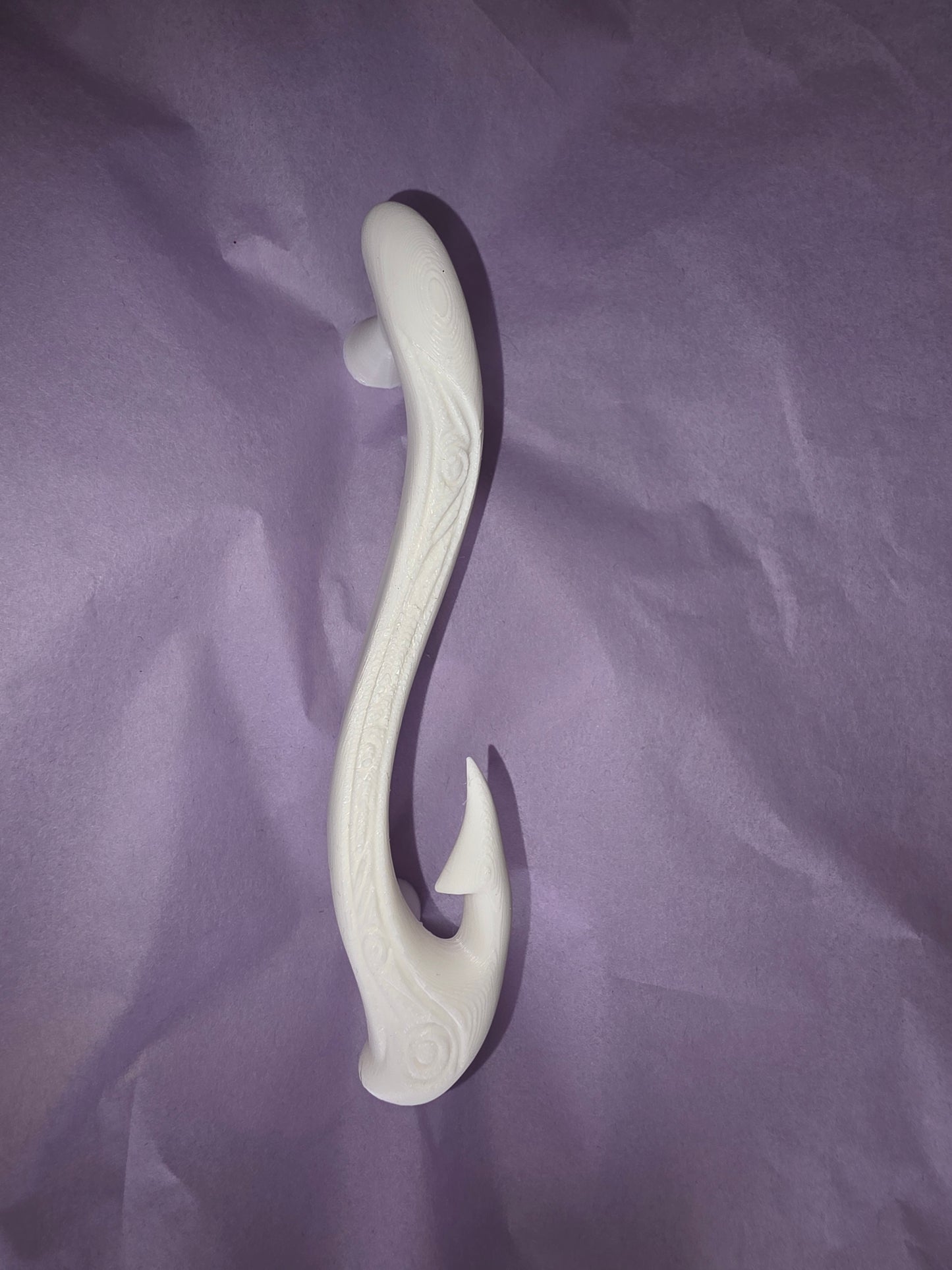 Maui's Hook Handle