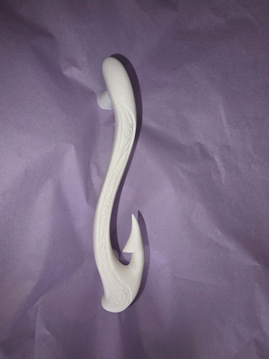 Maui's Hook Handle