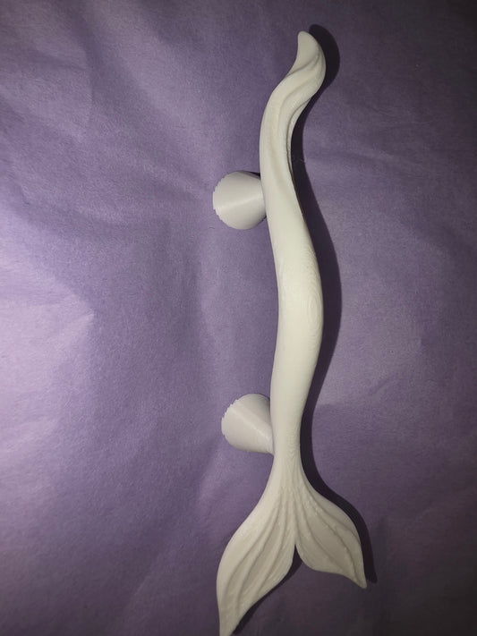 Mermaid Handle