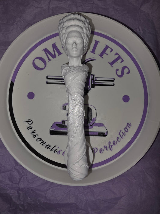 Frankenstein's Bride Handle