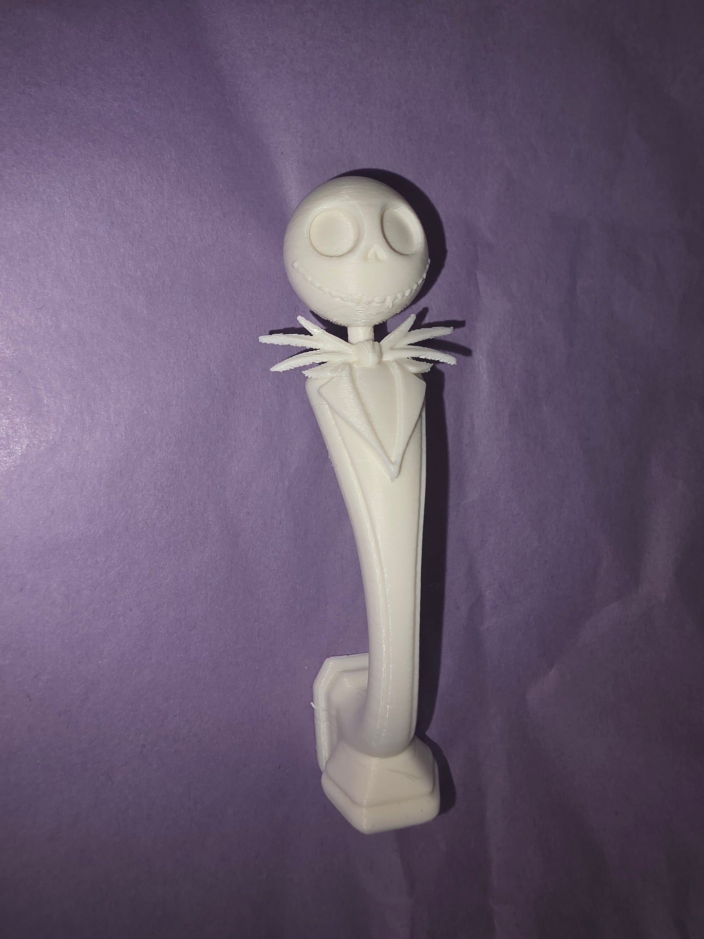 Jack Skeleton 2 Handle