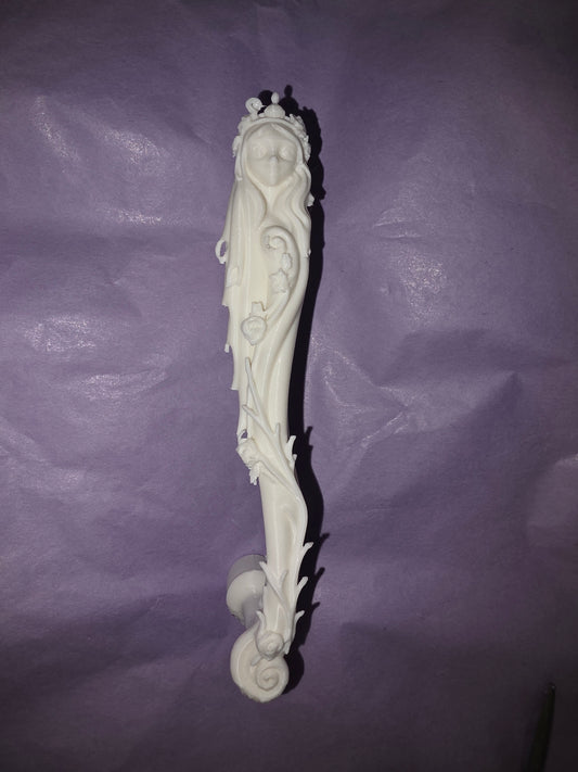 Corpse Bride Handle