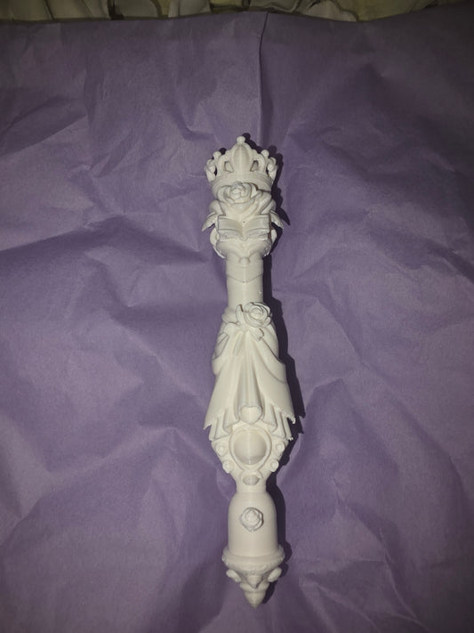 THE Belle Handle