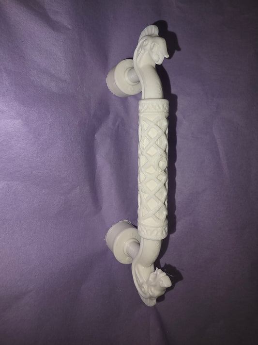 Celtic Viking Handle