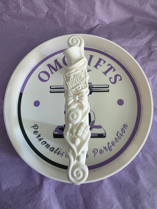 Wonka Handle