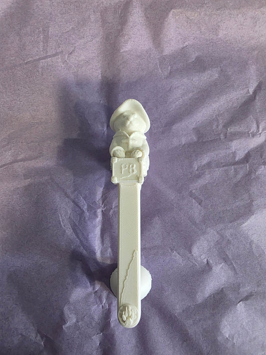 Paddington Bear Handle