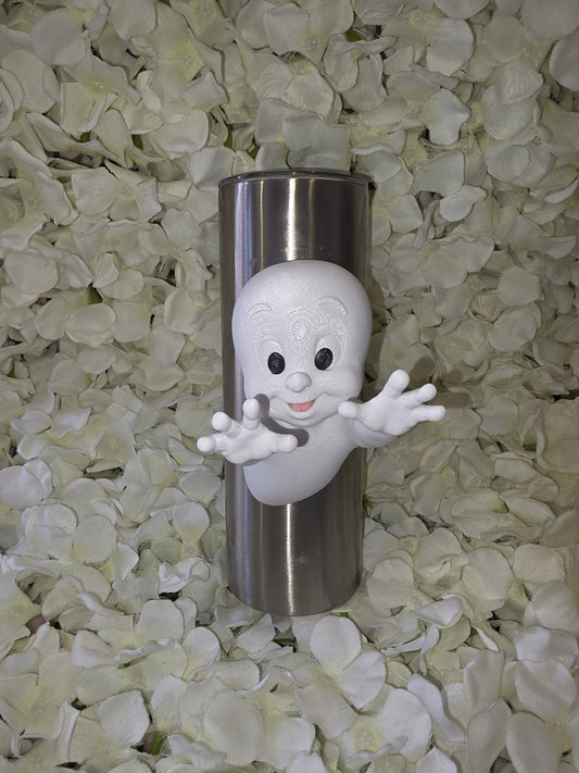 Casper 2 part Tumbler Element