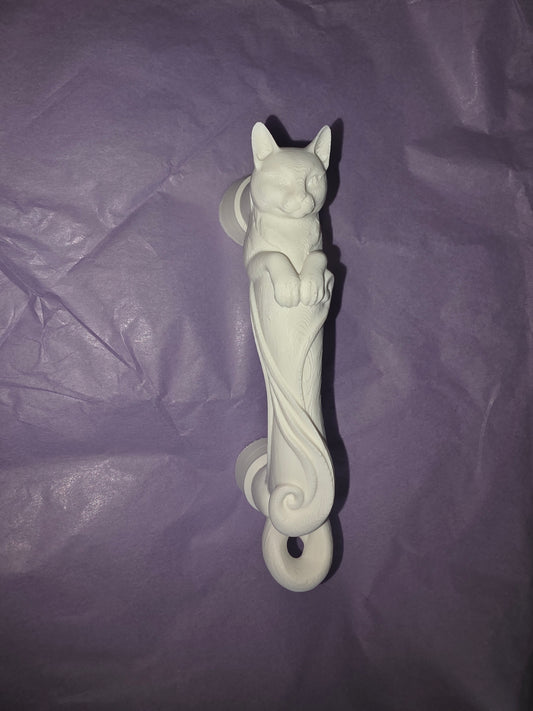 Cat Handle