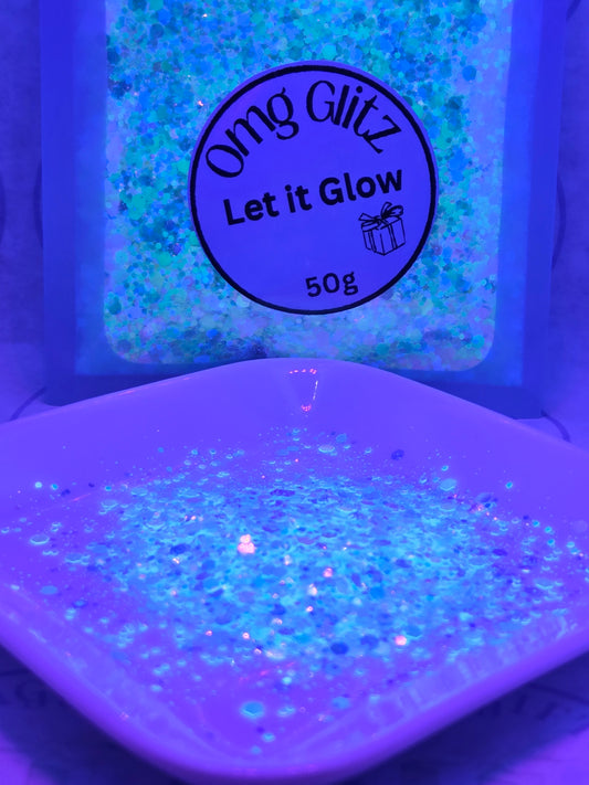 Let it glow
