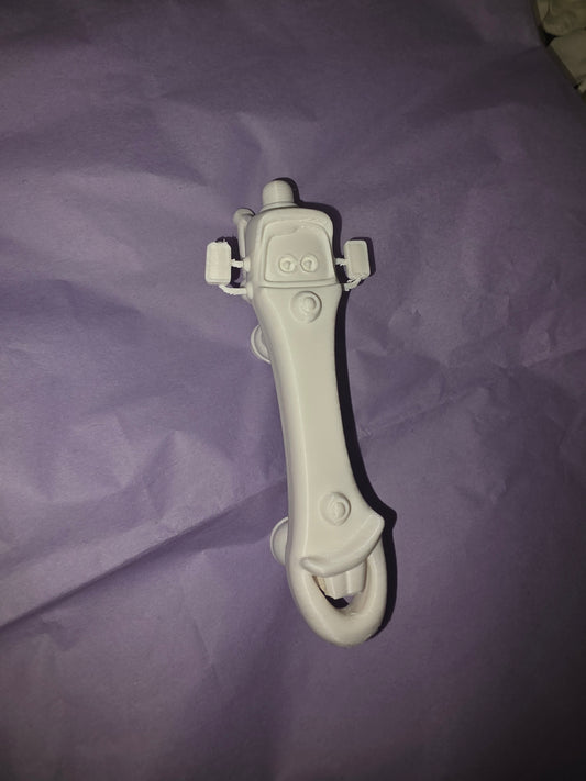 Tow Mater Handle