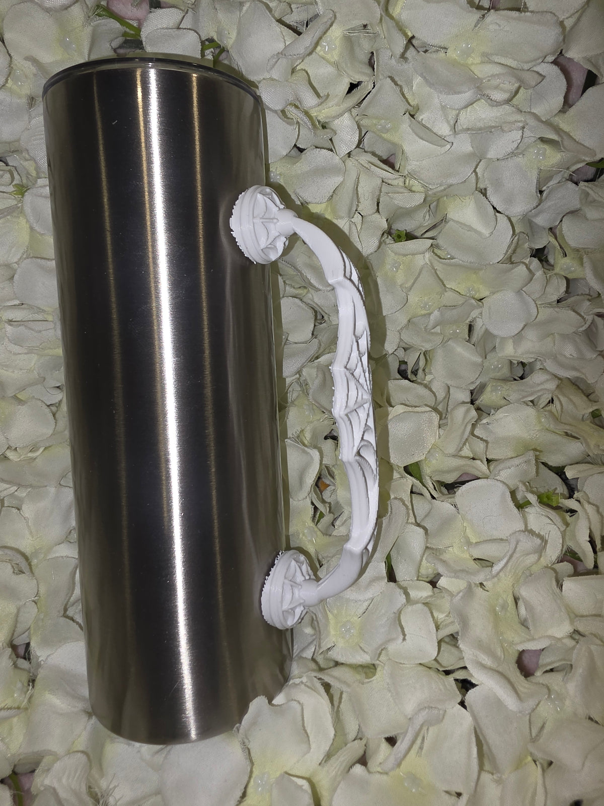 Web Handle
