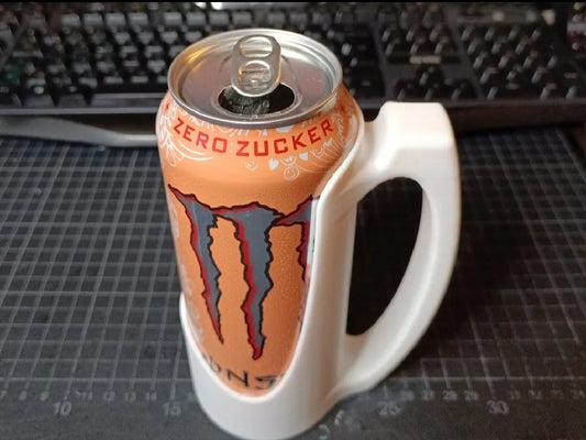 500ml Can handle
