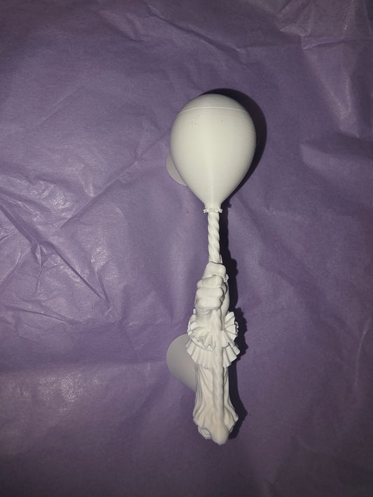 Georgie's Balloon Handle
