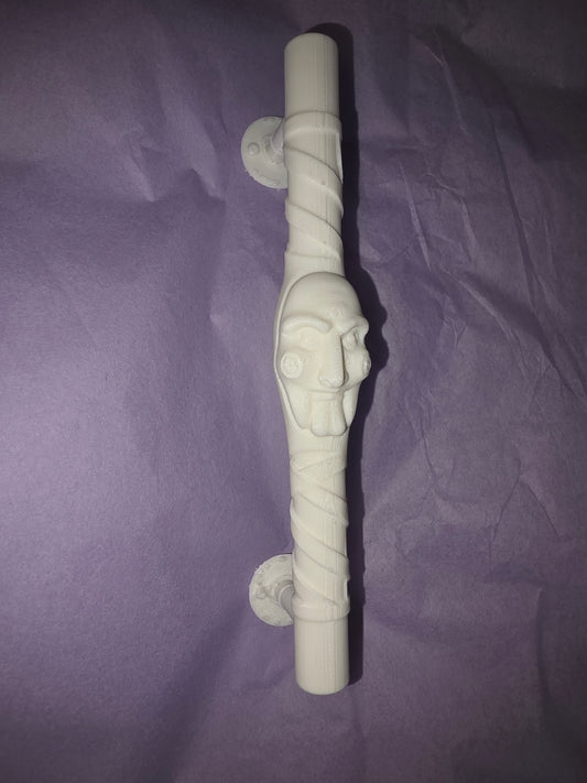 Billy the Puppet Handle