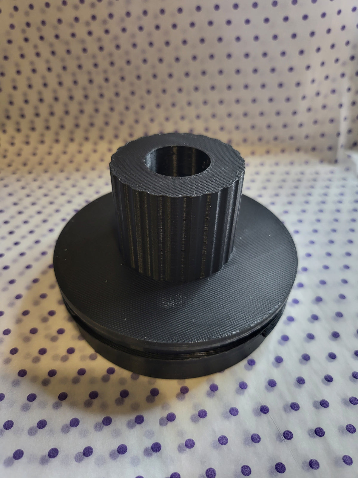 Turner Pole Attachments
