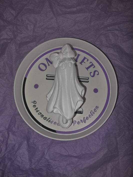 Boo-Jee Ghostie Handle