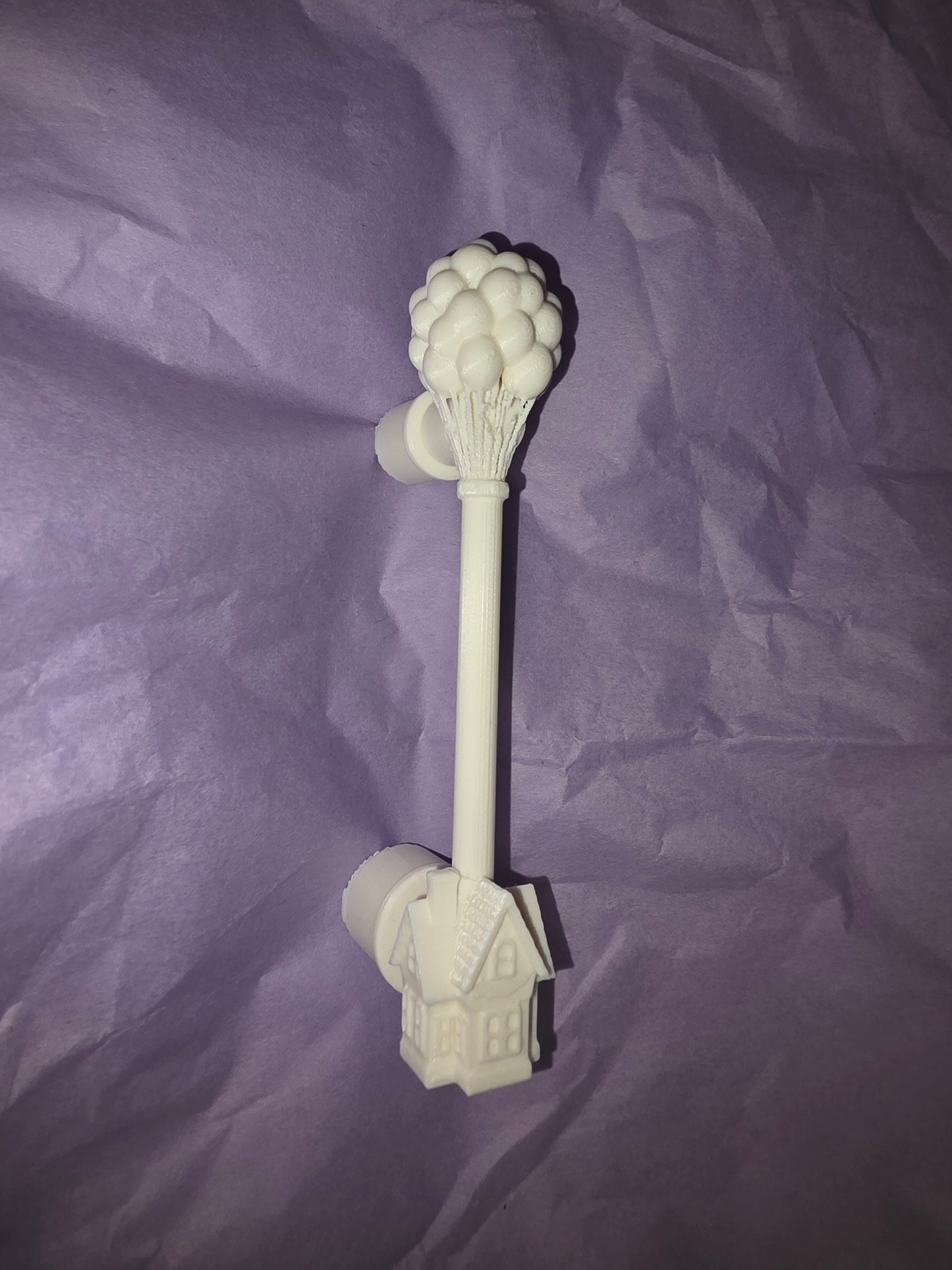 Up handle