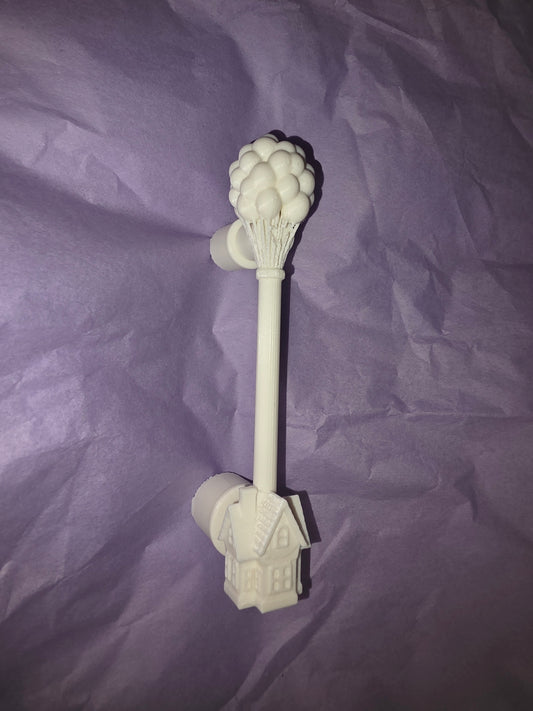 Up handle