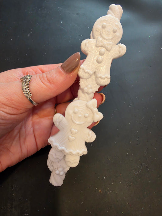 Gingerbread Handle