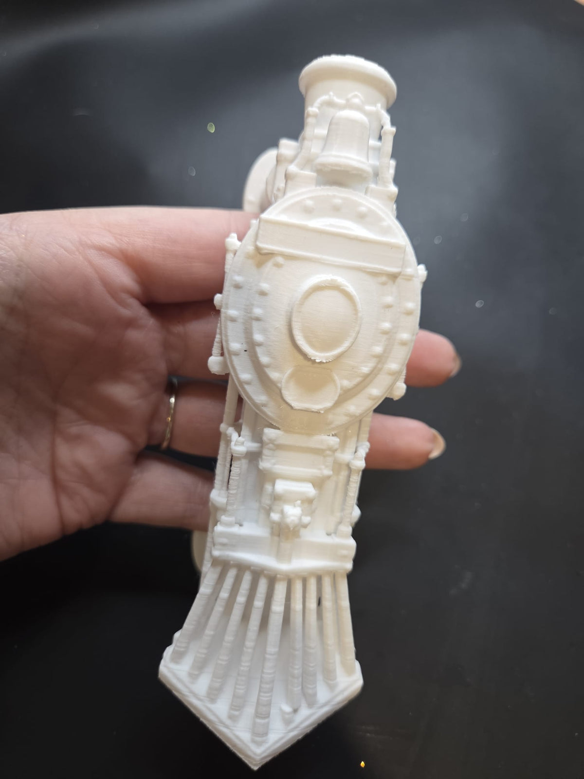 Polar Express Train Handle